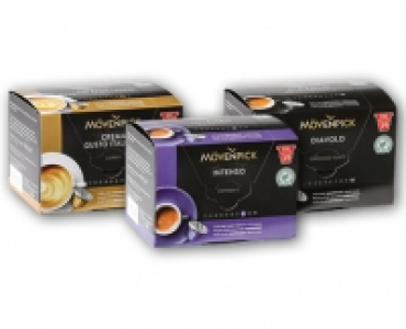 MÖVENPICK Kaffeekapseln CHF 11.99