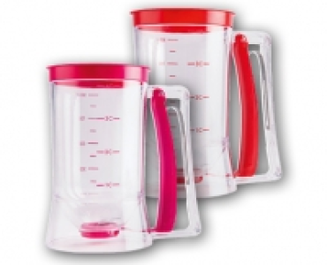 Aldi Suisse  CROFTON® Teigportionierer