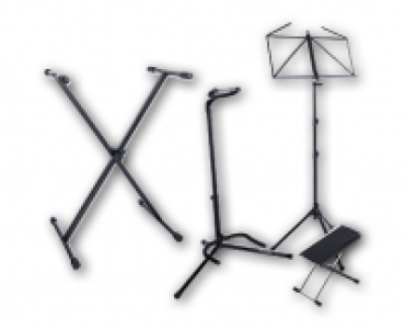 C.GIANT Noten-/Instrumentenständer CHF 17.99