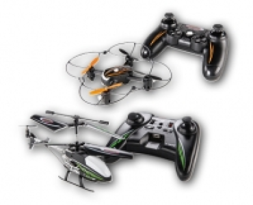 JAMARA GERMANY Ferngesteuerter Quadrokopter/Helikopter CHF 24.90