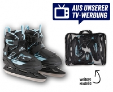 CRANE® Kinder-/Jugend-Schlittschuhe CHF 29.90