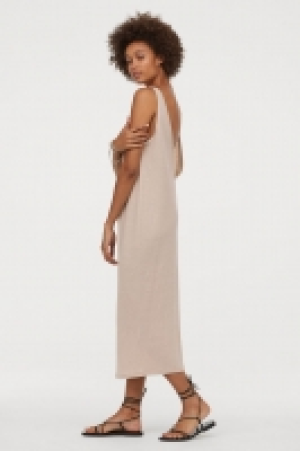  Kleid aus Leinenmix CHF 26.95