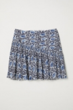 Gecrinkelter Jupe CHF 20.95