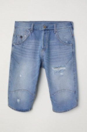  Jeansshorts Straight Fit CHF 29.95