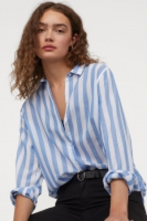  Baumwollbluse CHF 7.45