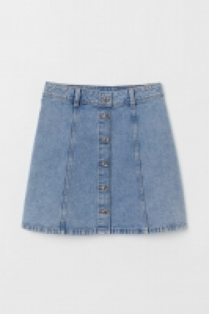  Jupe in A-Linie CHF 14.95