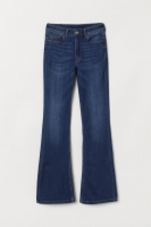  Mini Flare High Jeans CHF 19.95