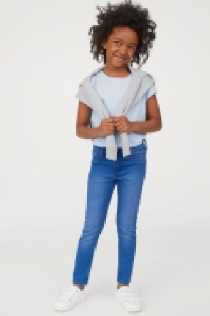  Superstretch Skinny Fit Jeans CHF 13.95