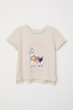  T-Shirt mit Motiv CHF 3.45