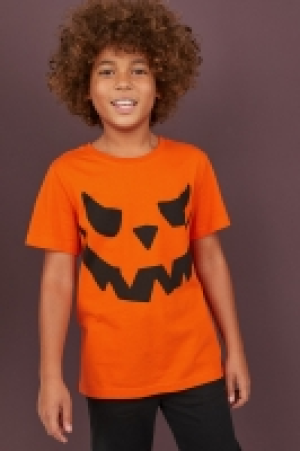  T-Shirt mit Druck CHF 3.95