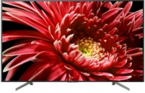 Sony KD-75XG8505 189 cm 4K Fernseher