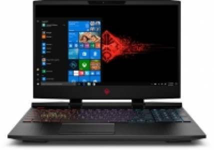 Melectronics Hp HP Omen 15-dc1966nz Gaming Notebook