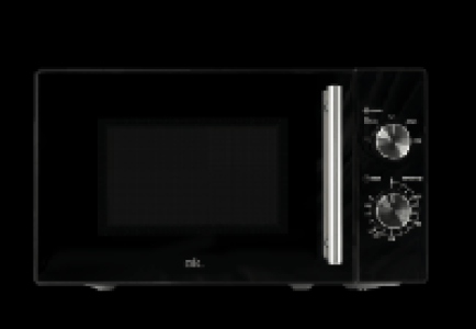 OK PLUS OMW 1221 B CH - Mikrowelle (Schwarz) CHF 69.95