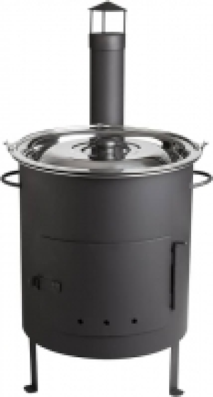Sunset BBQ Outdoor-Ofen