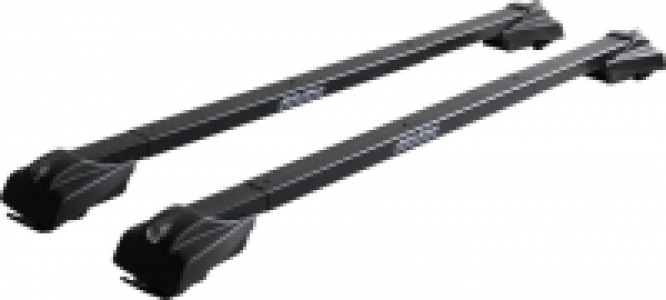 Montblanc Railing Plus Telescopic Dach-Lastenträger