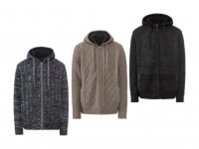 Grobstrickjacke CHF 24.90