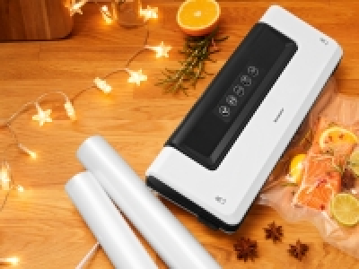 Vakuumierer CHF 33.00