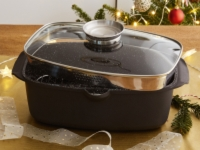 Aluguss-Bräter CHF 34.90
