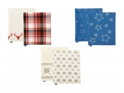 Geschirrt&uuml;cher, 2er CHF&nbsp;4.99