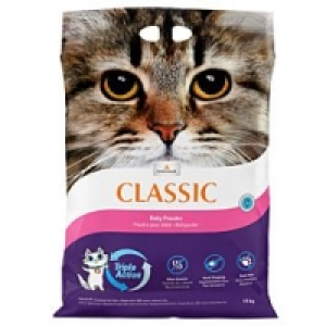 Intersand Classic Katzenstreu Babypuder CHF 15.90