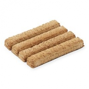SavannaPet Strauss-Dinkel Kräcker CHF 1.30