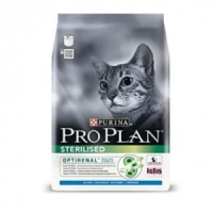 Pro Plan Cat Sterilised Kaninchen CHF 20.90