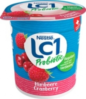 Nestlé LC1 Joghurt CHF 3.10