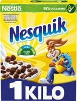 Denner  Nestlé Cerealien Nesquik