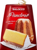 Denner  Balocco Panettone il Pandoro