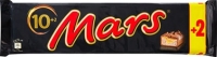 Denner  Mars Schokoladenriegel
