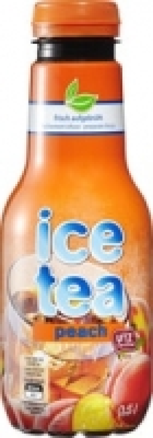 Ice Tea Peach
