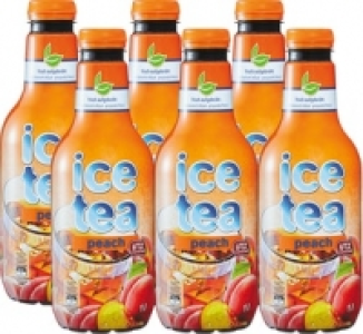 Ice Tea Peach CHF 3.90