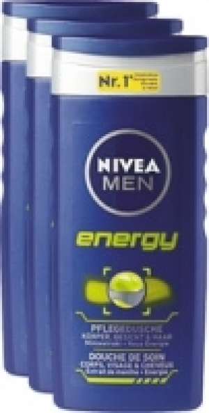 Denner  Nivea Duschmittel