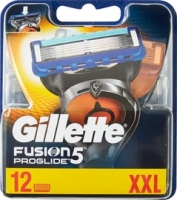 Denner  Gillette Rasierklingen Fusion 5 Proglide
