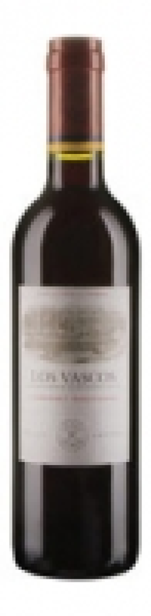 Los Vascos Cabernet Sauvignon Chile Barons de Rothschild 2016 CHF 4.55
