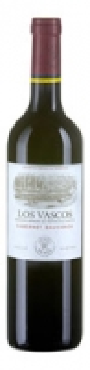 Cabernet Sauvignon Chile Los Vascos Domaines Lafite Rothschild 2017 CHF 8.75