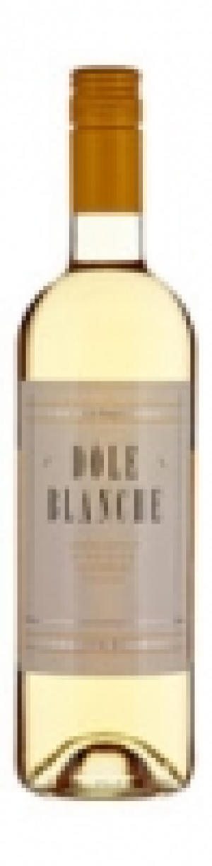 Valais AOC Dôle Blanche Les Bernadettes 2018 CHF 6.95