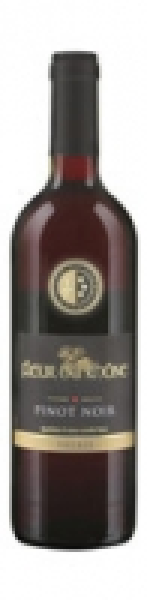 Valais AOC Pinot Noir Fleur du Rhône 2017