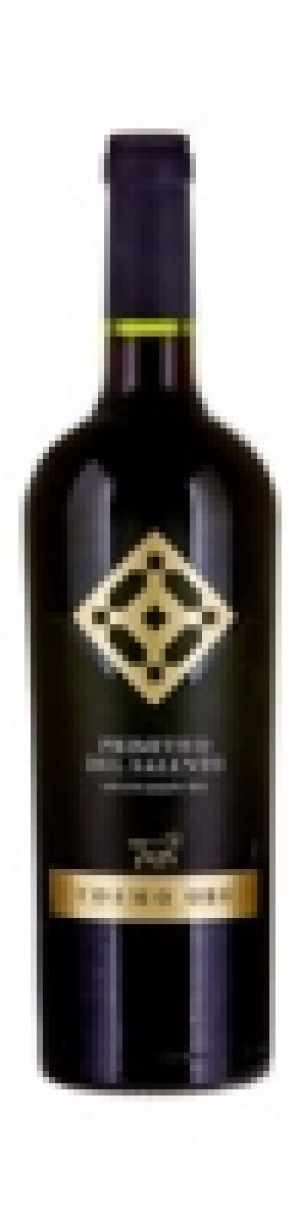 Mondovino  Primitivo Salento IGT Cosmo Oro 2013