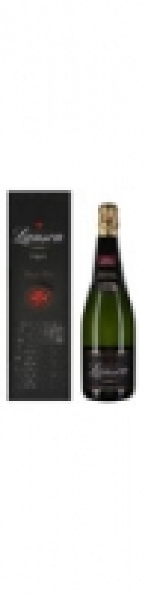 Champagne Lanson AOC Black Label brut Music Box