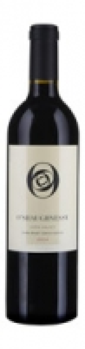Cabernet Sauvignon Napa Valley OShaughnessy 2014