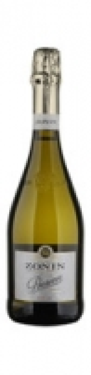 Prosecco DOC Zonin Extra Dry mit