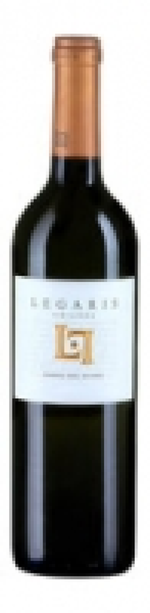 Legaris Crianza Ribera del Duero DO 2016 CHF 24.95