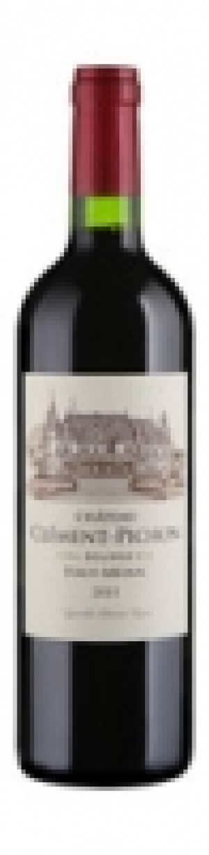 Château Clément Pichon Haut-Médoc AC 2015 CHF 24.95