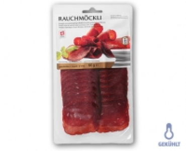 Rauchmöckli CHF 2.99