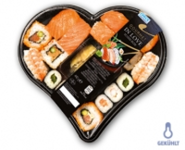 GOURMET Sushi in Love CHF 9.99