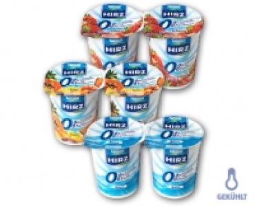 NESTLE® HIRZ® Joghurt 0 % CHF 1.49