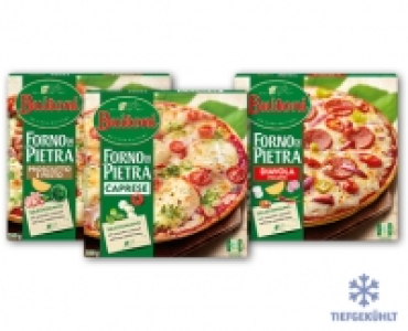 BUITONI® Pizza Forno di Pietra CHF 3.29