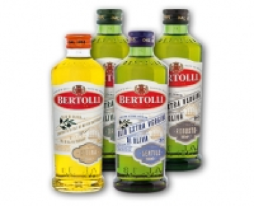 BERTOLLI Olivenöl CHF 3.79