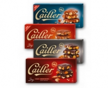 CAILLER Schokolade CHF 2.99